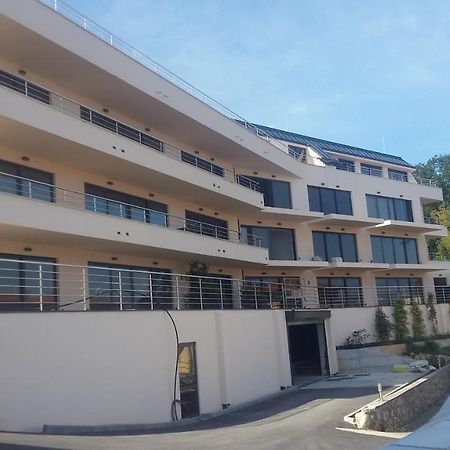 Apartment Eclipse Opatija Exteriér fotografie