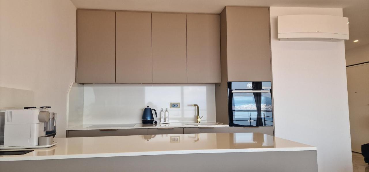 Apartment Eclipse Opatija Exteriér fotografie